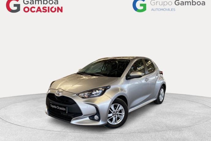 TOYOTA YARIS 1.5 125 S-Edition