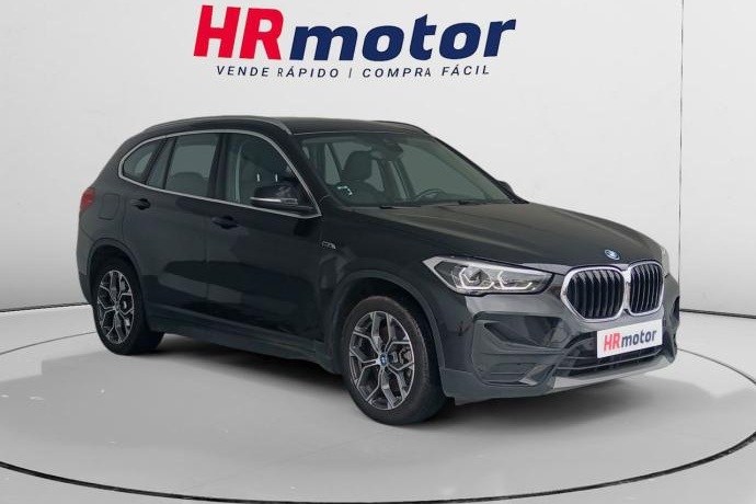 BMW X1 xDrive 25e