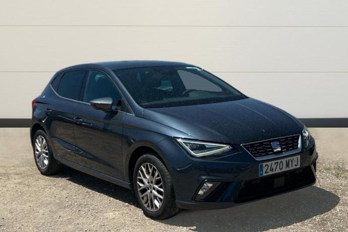 SEAT IBIZA 1.0 TSI 85KW XCELLENCE 115 5P