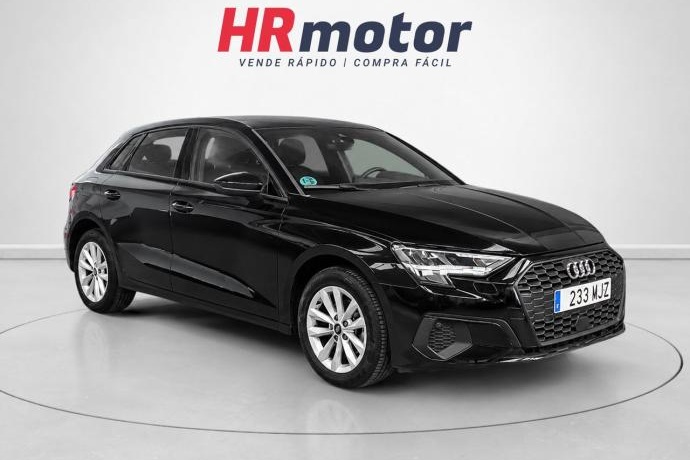 AUDI A3 35 TDI 110 kW (150 CV) S tronic