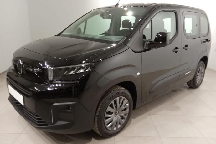 CITROEN BERLINGO Talla M BlueHDi 100 S&S PLUS