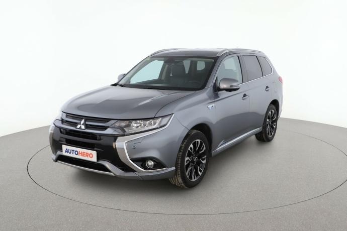 MITSUBISHI OUTLANDER 2 PHEV Kaiteki 4WD