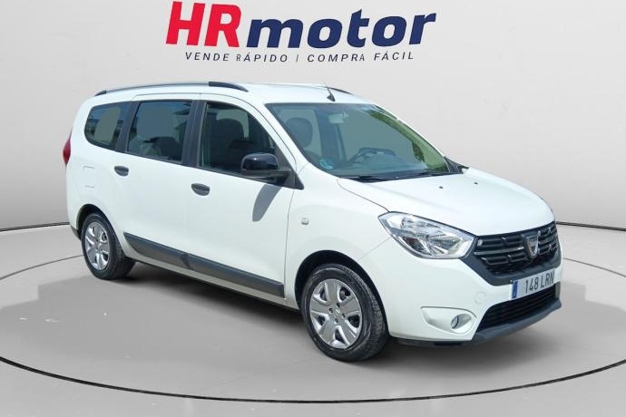 DACIA LODGY Comfort