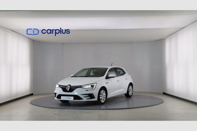 RENAULT MEGANE Intens Blue dCi 85 kW (115CV)