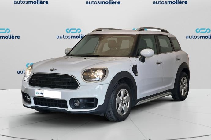 MINI COUNTRYMAN One 75 kW (102 CV)