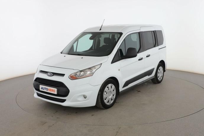 FORD TRANSIT Connect 1.6 TDCi Kombi Trend
