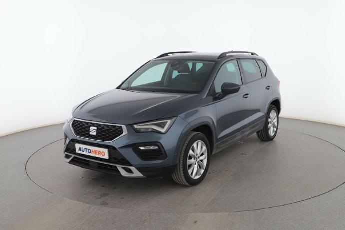 SEAT ATECA 1.5 TSI ACT Style Go