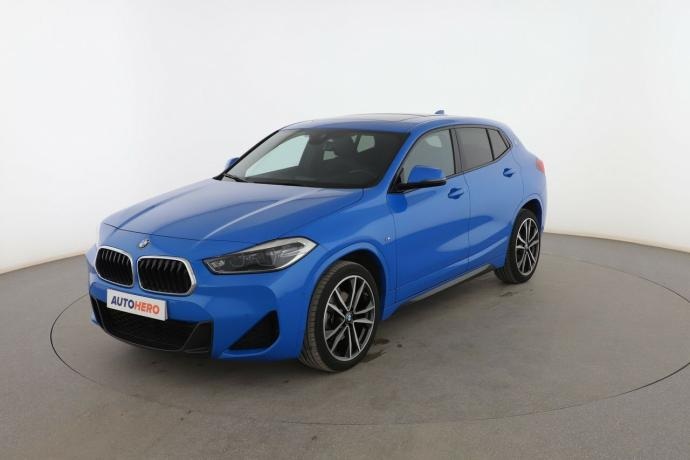 BMW X2 sDrive 18d M Sport