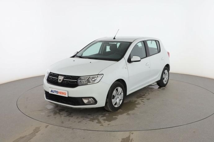 DACIA SANDERO 1.5 dCi Comfort