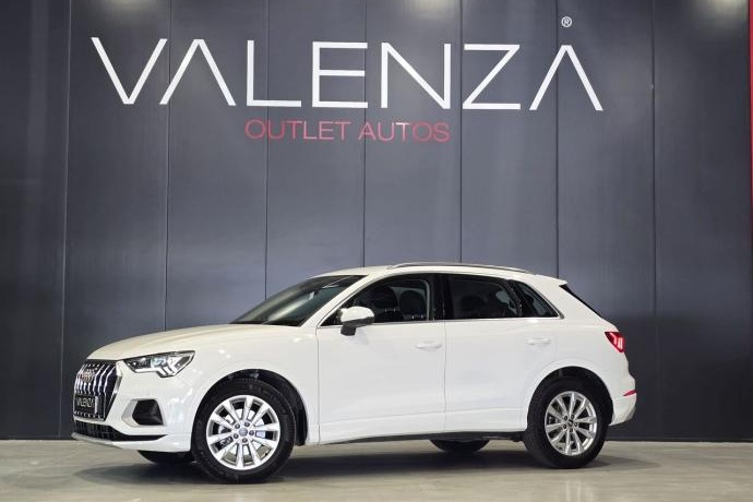 AUDI Q3 1.5TSI 150CV DSG