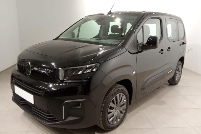 CITROEN BERLINGO Talla M BlueHDi 100 S&S PLUS
