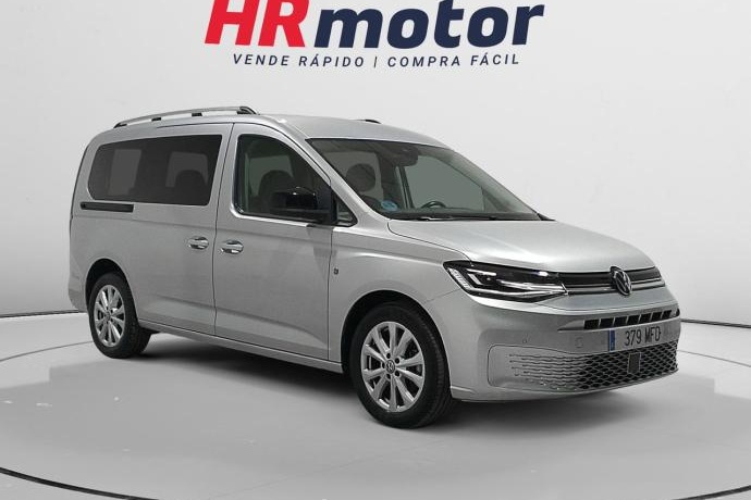 VOLKSWAGEN CADDY Maxi Life 1.5 TSI 84 kW (114 CV) DSG