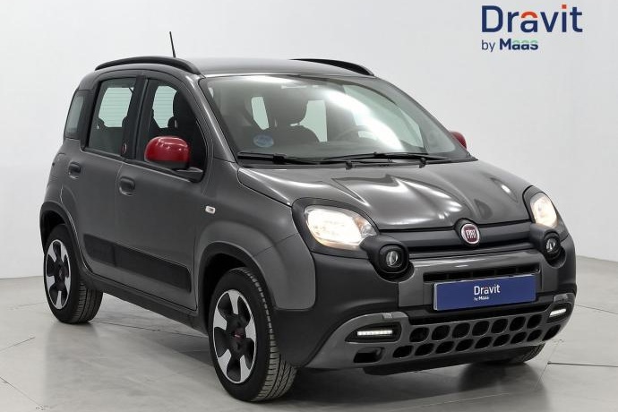 FIAT PANDA City Cross 1.0 Gse 51kw (70CV)