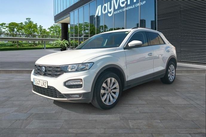 VOLKSWAGEN T-Roc Advance 1.5 TSI 110kW (150CV) DSG