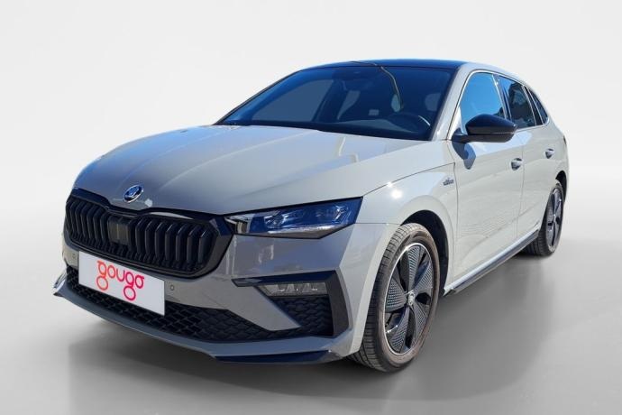 SKODA SCALA MONTE CARLO 1,5 TSI 110 KW (150 CV) DSG 7 VEL.