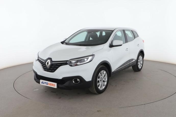 RENAULT KADJAR 1.5 dCi Energy Intens