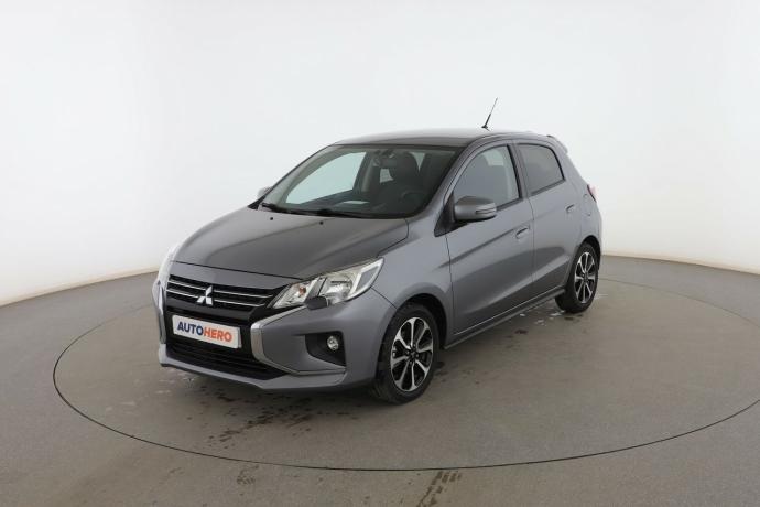 MITSUBISHI SPACE STAR 1.2 Kaiteki