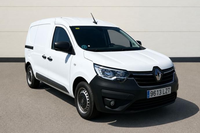 RENAULT EXPRESS 1.5 DCI BLUE CONFORT