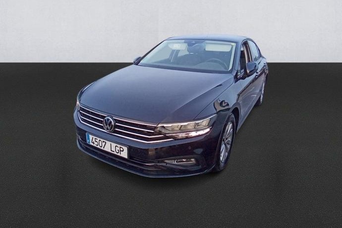 VOLKSWAGEN PASSAT Business 2.0 TDI 110kW (150CV)