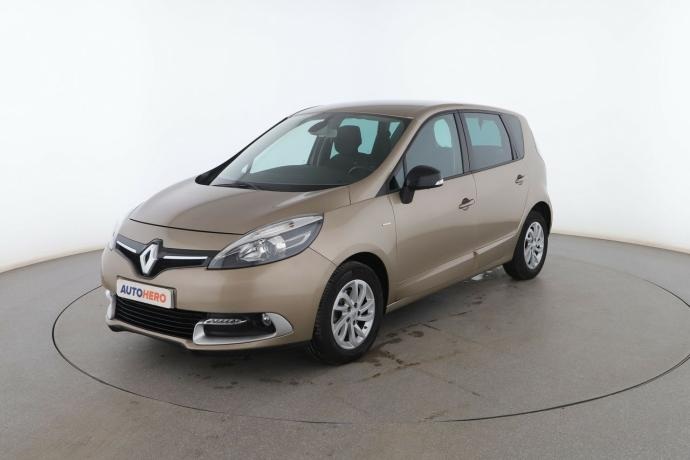 RENAULT SCENIC 1.2 Limited