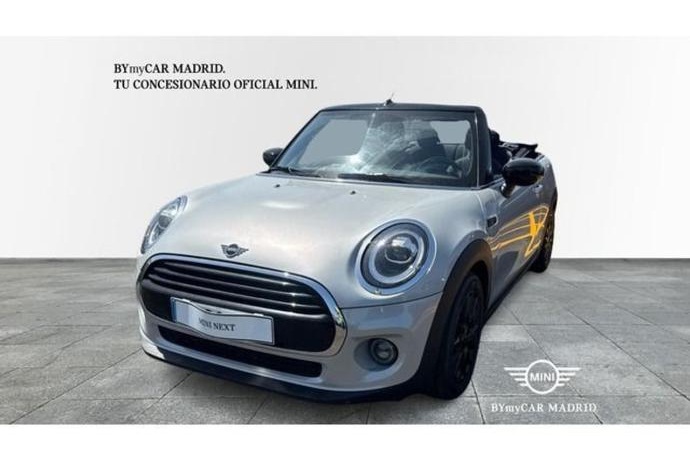 MINI COOPER 100 kW (136 CV)