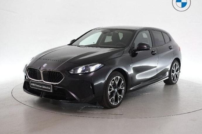 BMW SERIE 1 120i 125 kW (170 CV)