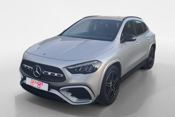 MERCEDES-BENZ GLA -CLASS GLA 200 D AMG LINE