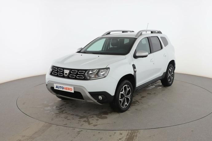 DACIA DUSTER 1.5 Blue dCi Prestige 4X4