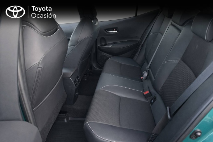 TOYOTA COROLLA 1.4 VVT-I