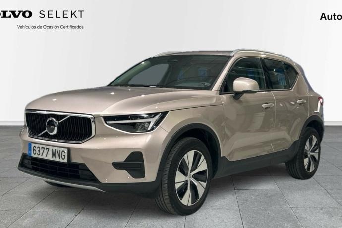 VOLVO XC40 2.0 B3 CORE AUTO 5P