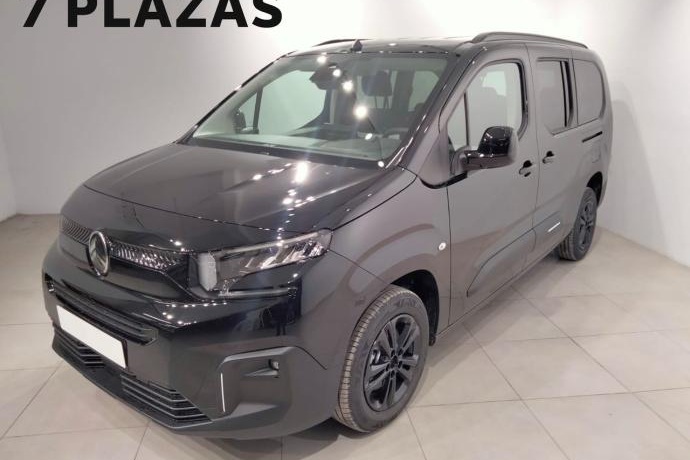 CITROEN BERLINGO Talla XL BlueHDi 130 S&S MAX
