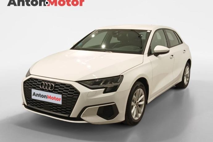 AUDI A3 Sportback 30 TFSI 81kW (110CV) S tronic