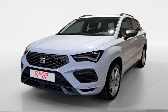 SEAT ATECA 1.5 ECOTSI 110 KW (150 CV) DSG FR SPECIAL EDITION