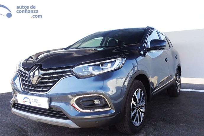 RENAULT KADJAR ZEN DCI