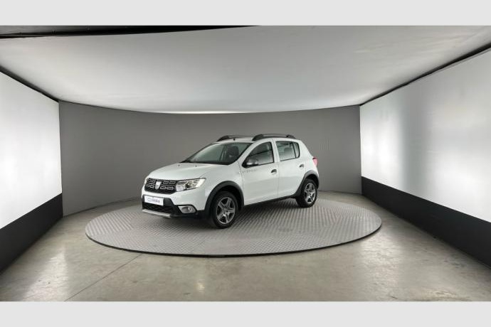 DACIA SANDERO Stepway Essential TCE 66kW (90CV)