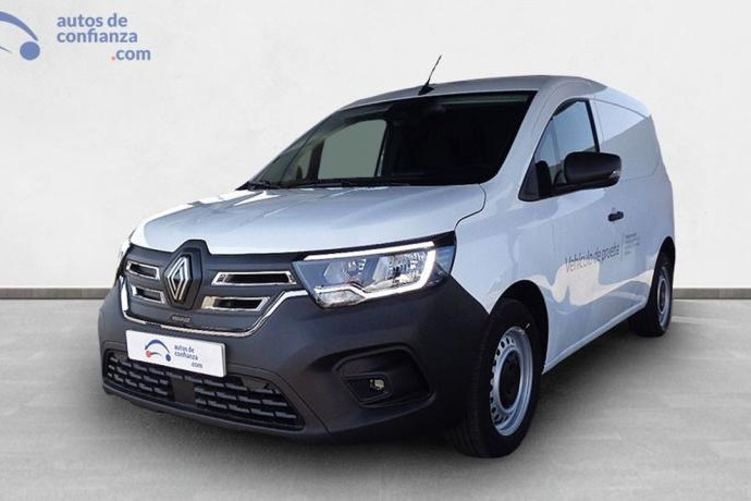 RENAULT KANGOO L1 START 22KW DC80