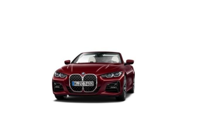 BMW SERIE 4 420i Cabrio 135 kW (184 CV)