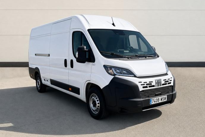 FIAT DUCATO 2.2 BLUEHDI 103KW 35 HEAVY L4H2 140 4P