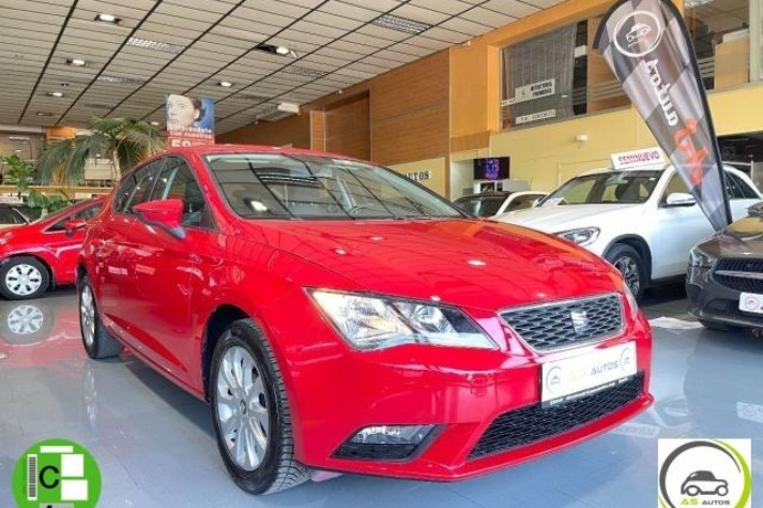 SEAT LEON 1.2 TSI 110 CV 5p. S/S Style