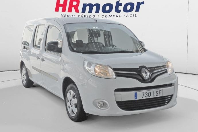 RENAULT KANGOO PROFESIONAL