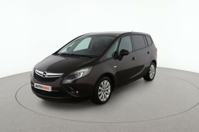 OPEL ZAFIRA 2.0 CDTI SELECTIVE