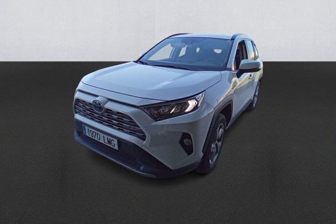 TOYOTA RAV-4 2.5l 220H Advance 4WD