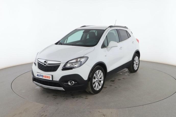 OPEL MOKKA 1.4 Turbo Excellence 4x4