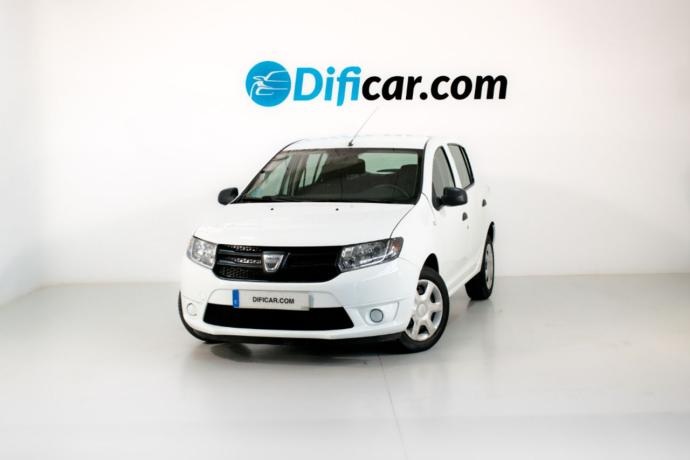 DACIA SANDERO SANDERO 1.2 75CV