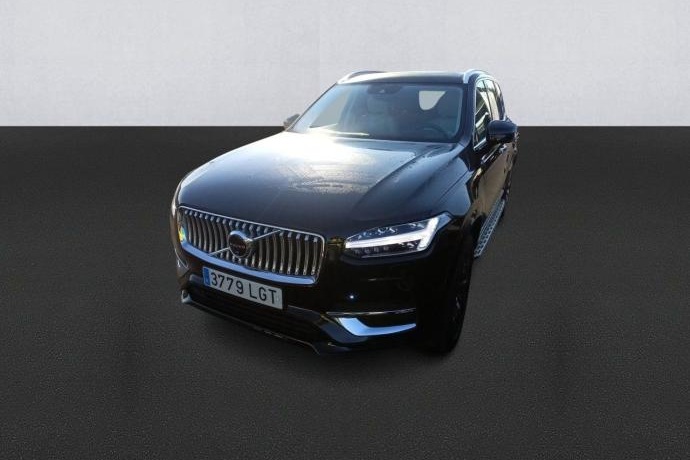 VOLVO XC90 2.0 T8 AWD Inscription Auto