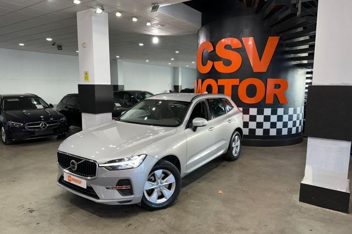 VOLVO XC60 2.0 B4 D Core Auto