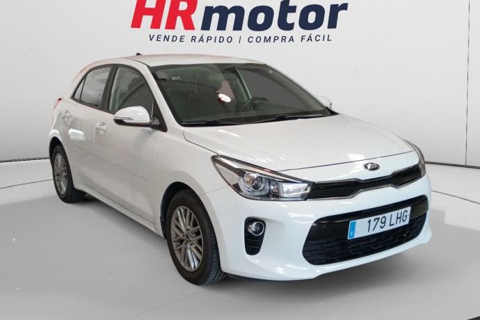 KIA RIO DRIVE