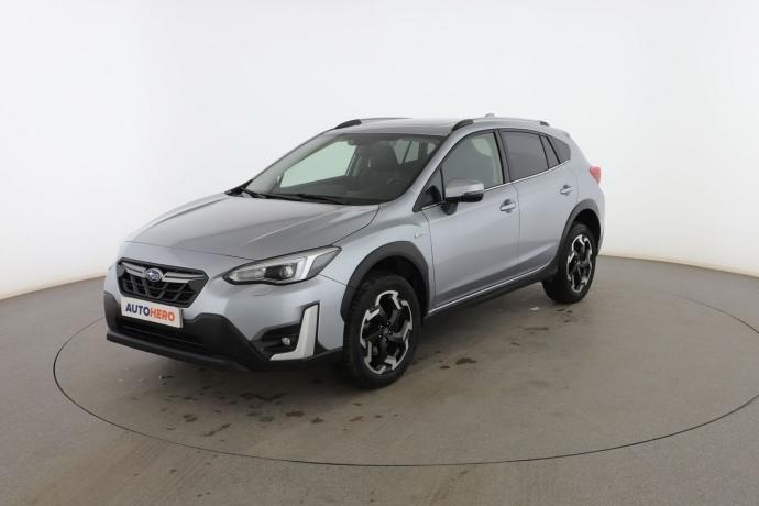 SUBARU XV 2.0 Mild-Hybrid Executive Plus