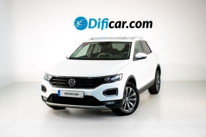 VOLKSWAGEN T-Roc T-ROC SPORT 1.5 TSI 150CV DSG + TECHO