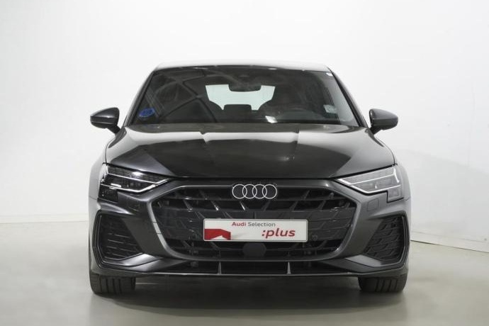 AUDI A3 S line 40 150 kW (204 CV) S tronic